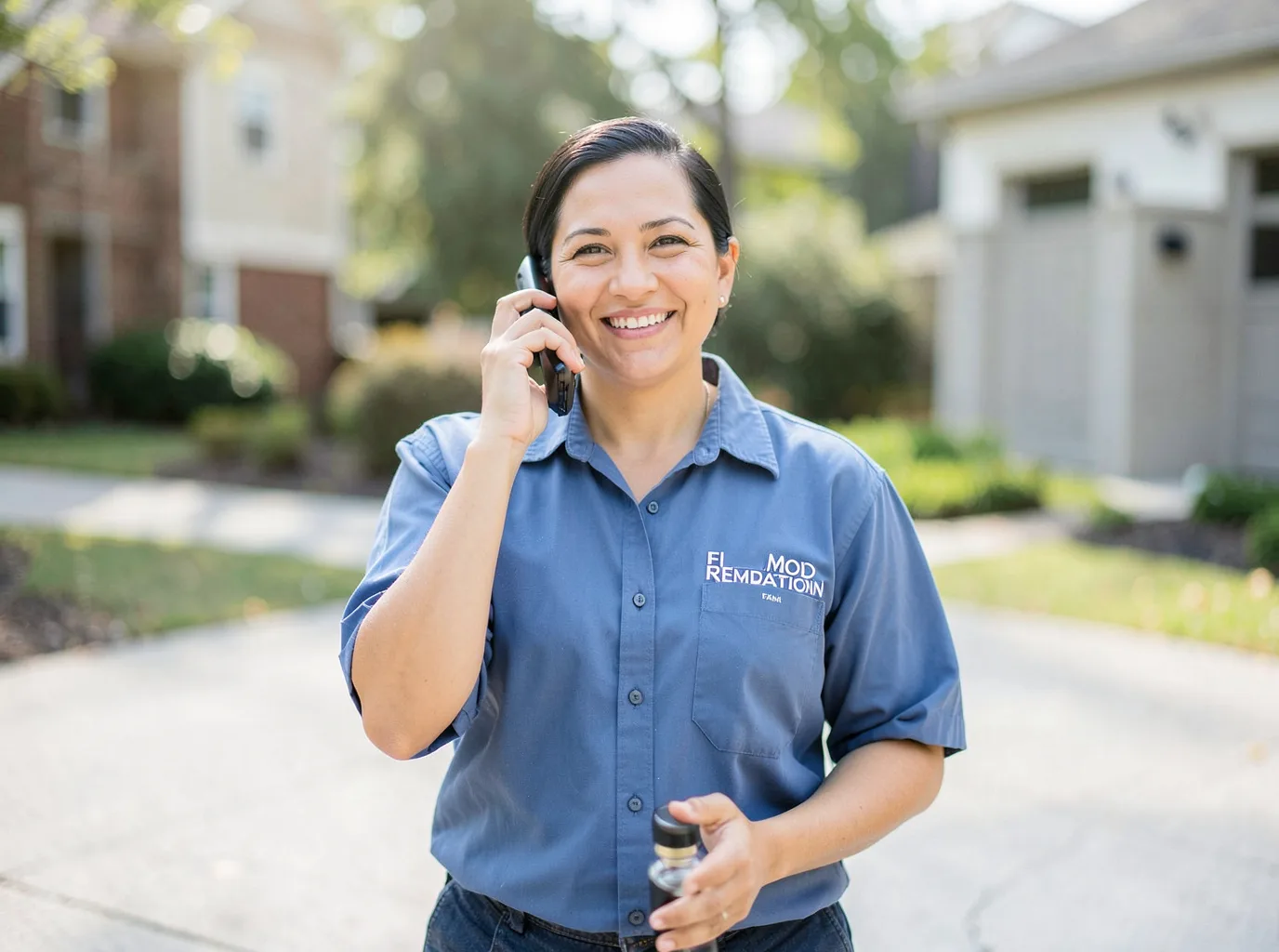 Mold Remediation Ralston, IA FAQs